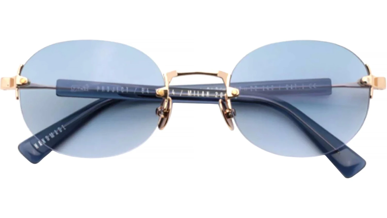 OLLI Gold Blue 3 OLLI Gold Blue