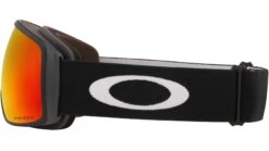 Oakley Flight Tracker XL OO7104 Matte Black Iridium 17 Oakley Flight Tracker XL OO7104 Matte Black Iridium -Luxe Eyewear Outlet 574475d4a2e0859e5f016d172d6273b8