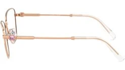 Swarovski SK1018 4014 Rose Gold -Luxe Eyewear Outlet 5749320ad8fecda466c11bfe7ee12911