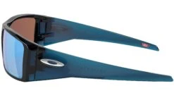 Oakley Heliostat OO9231 14 Poseidon -Luxe Eyewear Outlet 577659feb43c338b5bb17e4d5e19a795