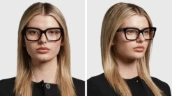 Dita Amoza Black -Luxe Eyewear Outlet 57bd32e0f8430ddbc59e245c25f1092d