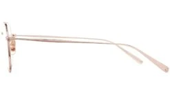 Patrick Rose Gold 8 Patrick Rose Gold -Luxe Eyewear Outlet 57dbd965a0520537a1caebe09088d2ef
