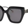 PHILIPP PLEIN SPP064S Queenn 0700 Black