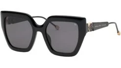 PHILIPP PLEIN SPP064S Queenn 0700 Black
