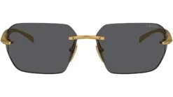 Prada PR A56S 15N5S0 Gold