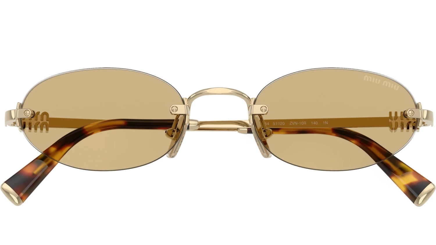 Miu Miu MU A54S ZVN10R 6 Miu Miu MU A54S ZVN10R - Image 4