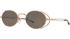 Jean Paul Gaultier Arceau 55-3175 Pink Gold