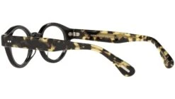 Oliver Peoples Londell OV5466U Black -Luxe Eyewear Outlet 589488c37f269a3028e8a8f6d0d6cd1c