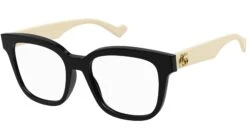 Gucci GG0958O 002 Shiny Black