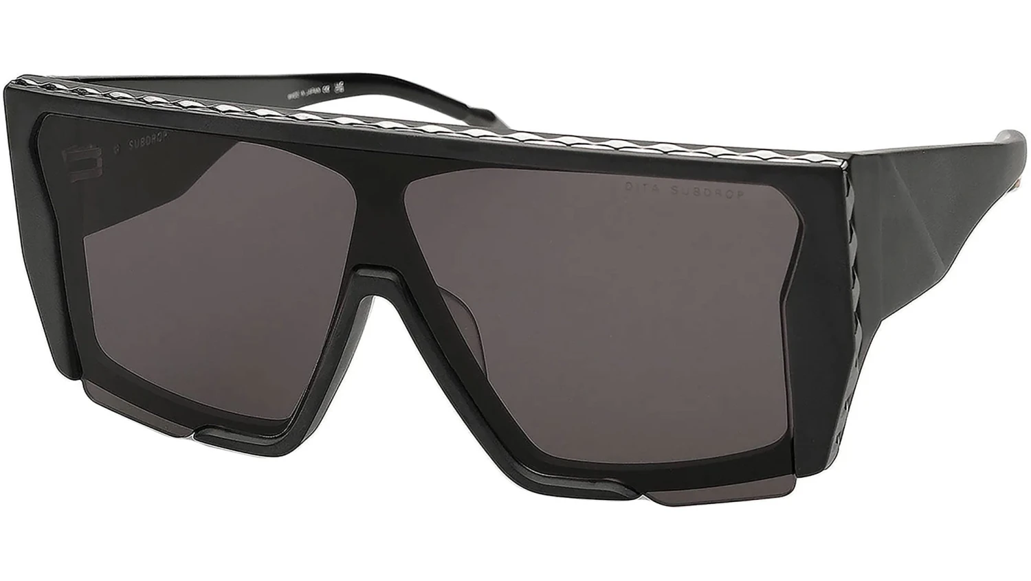 Dita Subdrop DTS429 02 Black Palladium 4 Dita Subdrop DTS429 02 Black Palladium - Image 2