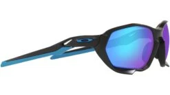 Oakley Plazma OO9019 08 Matte Black -Luxe Eyewear Outlet 58fa3affa784217eacd1ad2378624f23