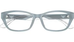 Emporio Armani EA3238U 6096 Azure -Luxe Eyewear Outlet 59871d04108482875860c381907a483b