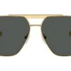Versace VE2269 100287 Gold 1 Versace VE2269 100287 Gold -Luxe Eyewear Outlet 5993b4da0ec9df5f99e15fcf1889477f
