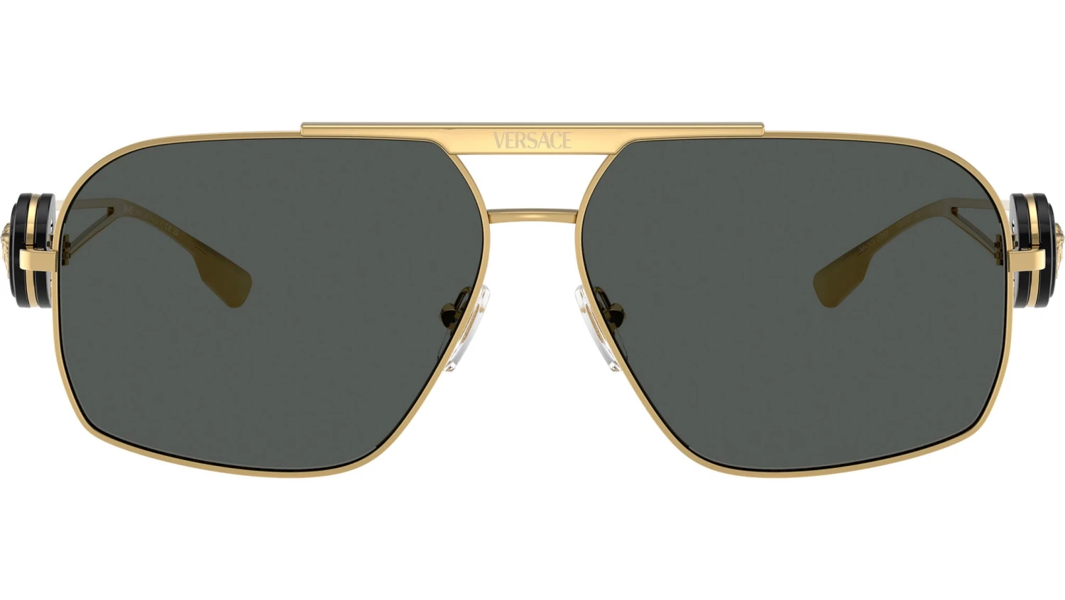 Versace VE2269 100287 Gold 3 Versace VE2269 100287 Gold