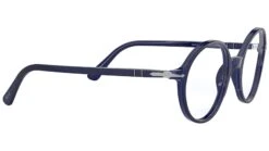 Persol PO3249V Cobalto -Luxe Eyewear Outlet 59b73996b63cd34e359c9fa78bbbcb7a