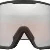 Oakley Line Miner XL OO7070 Matte Black Iridium -Luxe Eyewear Outlet 59d0d4fdc4651da40909ef6920dc8cf7