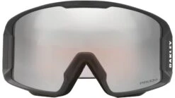 Oakley Line Miner XL OO7070 Matte Black Iridium
