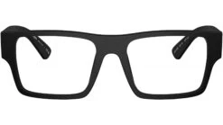 Prada PR A08V 12P1O1 Black