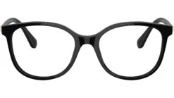 Swarovski SK2002 1001 Solid Black