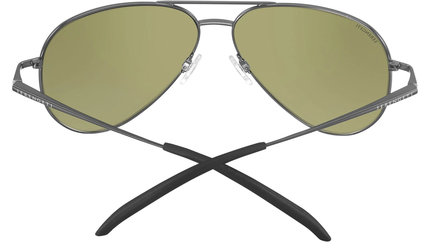 Serengeti Carrara 8294 Gunmetal 5 Serengeti Carrara 8294 Gunmetal - Image 3