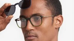 Carrera CA 332/CS 4C3 UC Olive -Luxe Eyewear Outlet 5a7fb7ea2b2f11f22bbeb51b6116a0d8