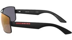 Prada Linea Rossa PS 50ZS 1BO10A Black 7 Prada Linea Rossa PS 50ZS 1BO10A Black -Luxe Eyewear Outlet 5ab428c04b3440fb9e3add5eeca827ba