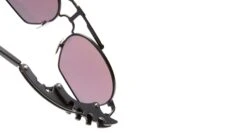 Object O24 BM Black Matt 12 Object O24 BM Black Matt -Luxe Eyewear Outlet 5abefc194173318951ac521c2bb885b7