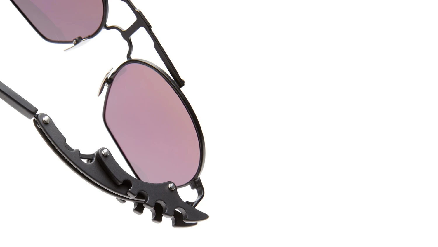 Object O24 BM Black Matt 5 Object O24 BM Black Matt - Image 3