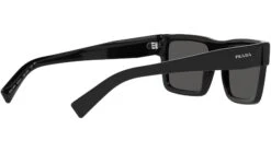 Prada PR 19WS Black -Luxe Eyewear Outlet 5b23a2990fa17cc3afb7185d22326060