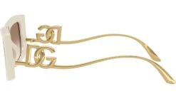 Dolce & Gabbana DG 4510 331294 -Luxe Eyewear Outlet 5b4047d29e52bdd516340aa17a8aa0c4