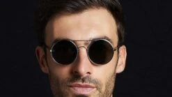 8M4/NAVY (Navy Blue) -Luxe Eyewear Outlet 5b4d49f9c35ecc0c78286443c74fdb75