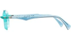 Q6 AM Sun Aquamarine -Luxe Eyewear Outlet 5b615fb41ae252e8c547222419c71060