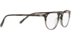 Oliver Peoples Riley-R OV5004 Storm -Luxe Eyewear Outlet 5b6f85645fb2aa989cb6df031f2842b1