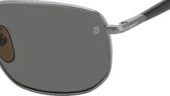 David Beckham DB 1143/S KJ1 M9 Dark Ruthenium -Luxe Eyewear Outlet 5b9add08c0b1a36145e40903ca488aa6