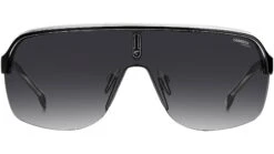 Carrera TOPCAR 1/N 80S Black White