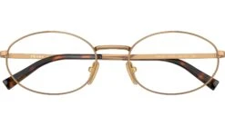 Prada PR A57V 7OE1O1 Brass -Luxe Eyewear Outlet 5bafe53a9cd138eeacb1d22bfcb12aa7