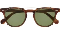 Dean Clip Gold -Luxe Eyewear Outlet 5bb57b0fdd622a2ed54db305d9ca9149