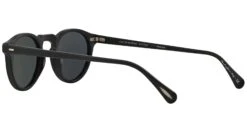 Oliver Peoples Gregory Peck Sun OV5217S Semi Matte Black 18 Oliver Peoples Gregory Peck Sun OV5217S Semi Matte Black -Luxe Eyewear Outlet 5bbb95b8f180d0f6162b00cd14538f76
