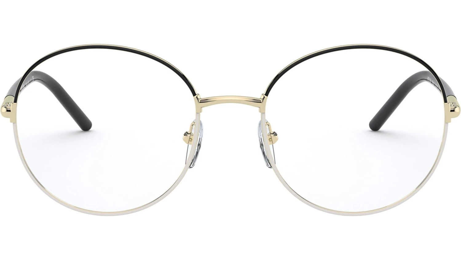 Prada PR 55WV 07I1O1 Black And White 3 Prada PR 55WV 07I1O1 Black And White