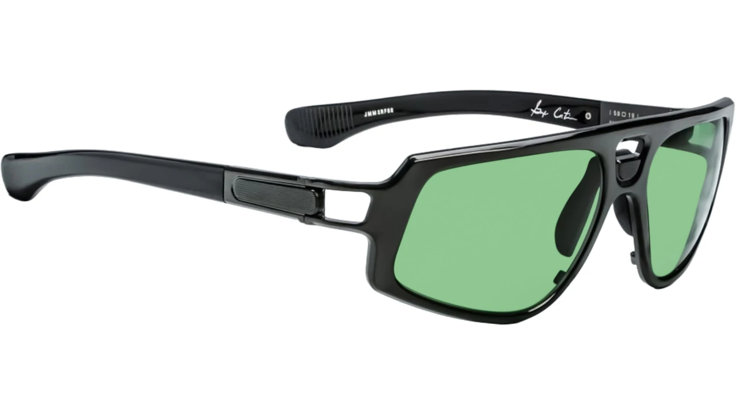 Scarface Black 4 Scarface Black - Image 2