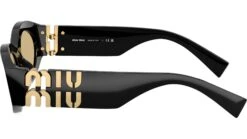 Miu Miu MU 11WS 16K10R 9 Miu Miu MU 11WS 16K10R -Luxe Eyewear Outlet 5c3f740c02386e22c28dc07524ec9408