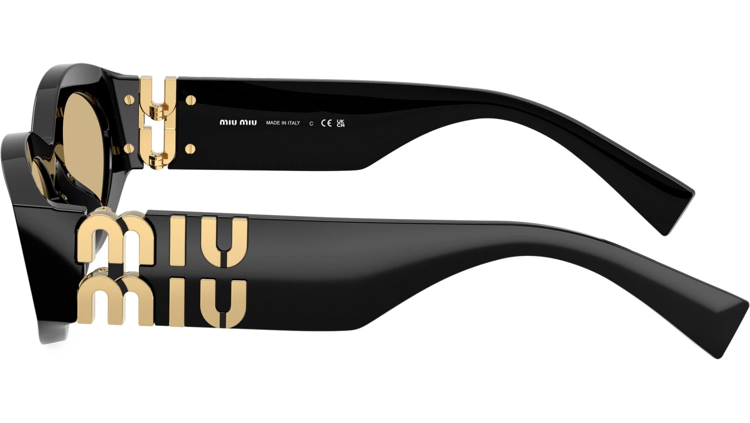 Miu Miu MU 11WS 16K10R 5 Miu Miu MU 11WS 16K10R - Image 3