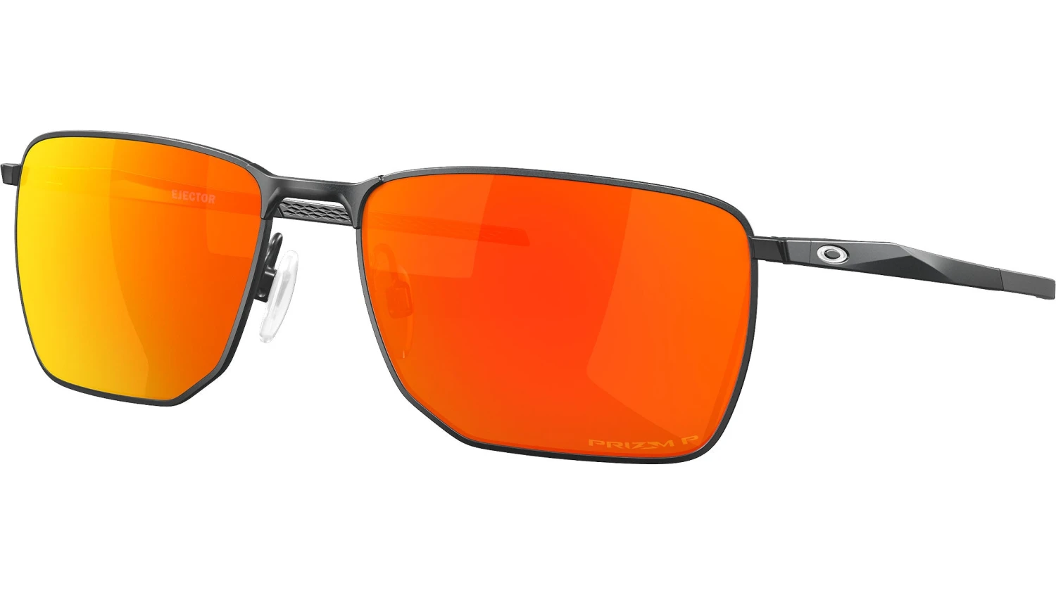 Oakley Ejector OO4142 15 Grey 4 Oakley Ejector OO4142 15 Grey - Image 2