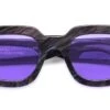 Retrosuperfuture Tetra Black Marble -Luxe Eyewear Outlet 5cf2e072e701c417c5a70d66dd11586e