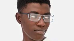 Retrosuperfuture Numero 115 Cromato Acqua -Luxe Eyewear Outlet 5d1233260943768bcfe59da19365fa9b