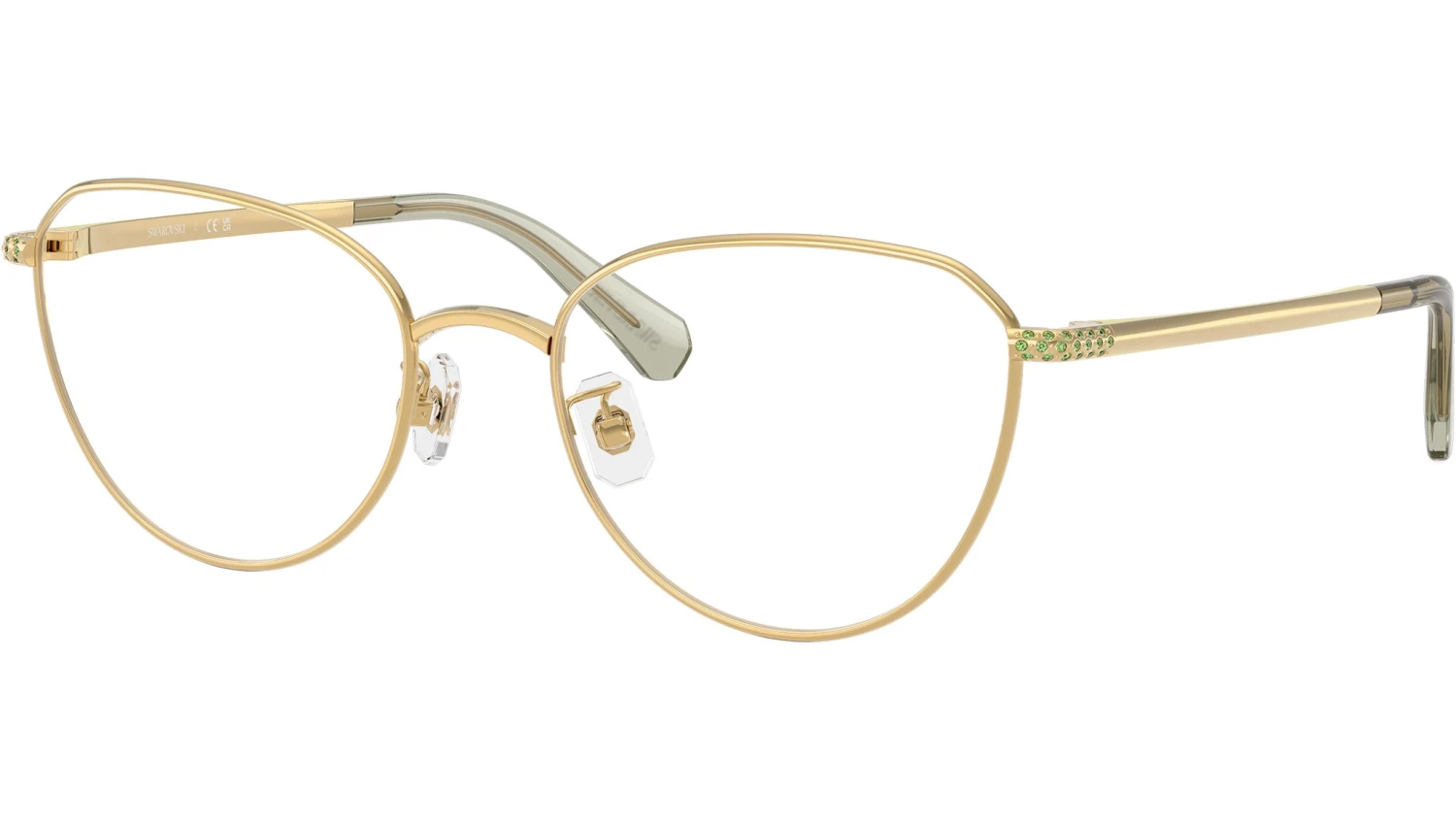 Swarovski SK1029D 4017 4 Swarovski SK1029D 4017 - Image 2