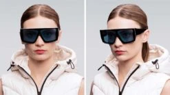 Dita Subdrop DTS429 01 Black -Luxe Eyewear Outlet 5df50f7a948a29a422ccc0821b991687