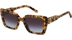 Marc Jacobs MARC 733/S H7P 98 Pattern Havana -Luxe Eyewear Outlet 5e18c1c4725e48f935ab9bb0734cb1e1