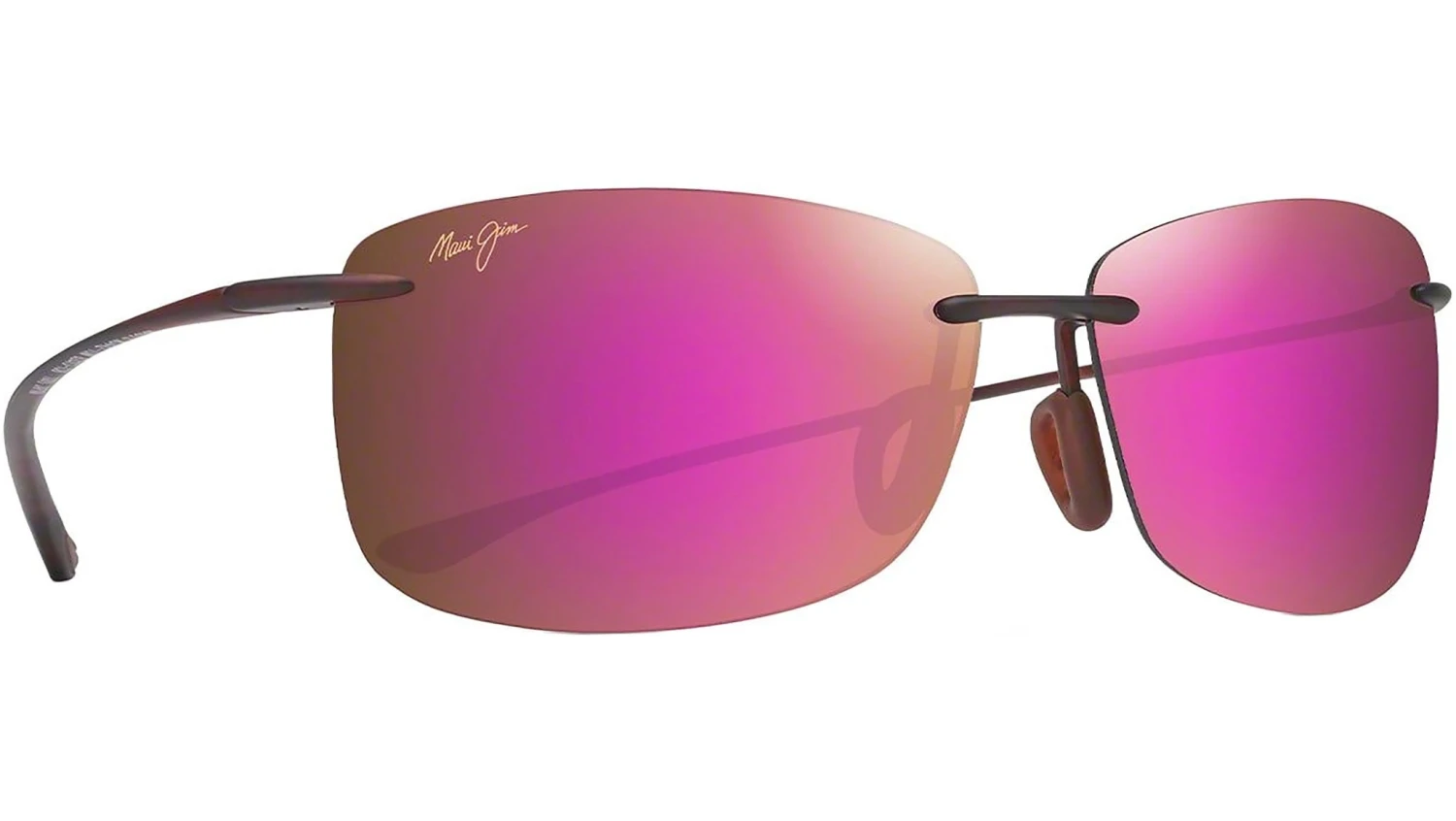 Maui Jim Akau P442 10M Sunrise 4 Maui Jim Akau P442 10M Sunrise - Image 2