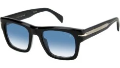 David Beckham DB 7099/S 807 F9 Black -Luxe Eyewear Outlet 5e590700b4b38f84738c0d337d8897e2